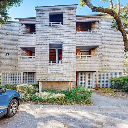 4406 Windswept Appartement Kiawah Island Buitenkant foto