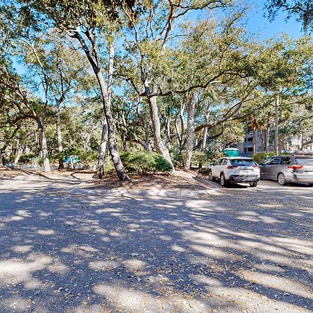 4406 Windswept Appartement Kiawah Island Buitenkant foto