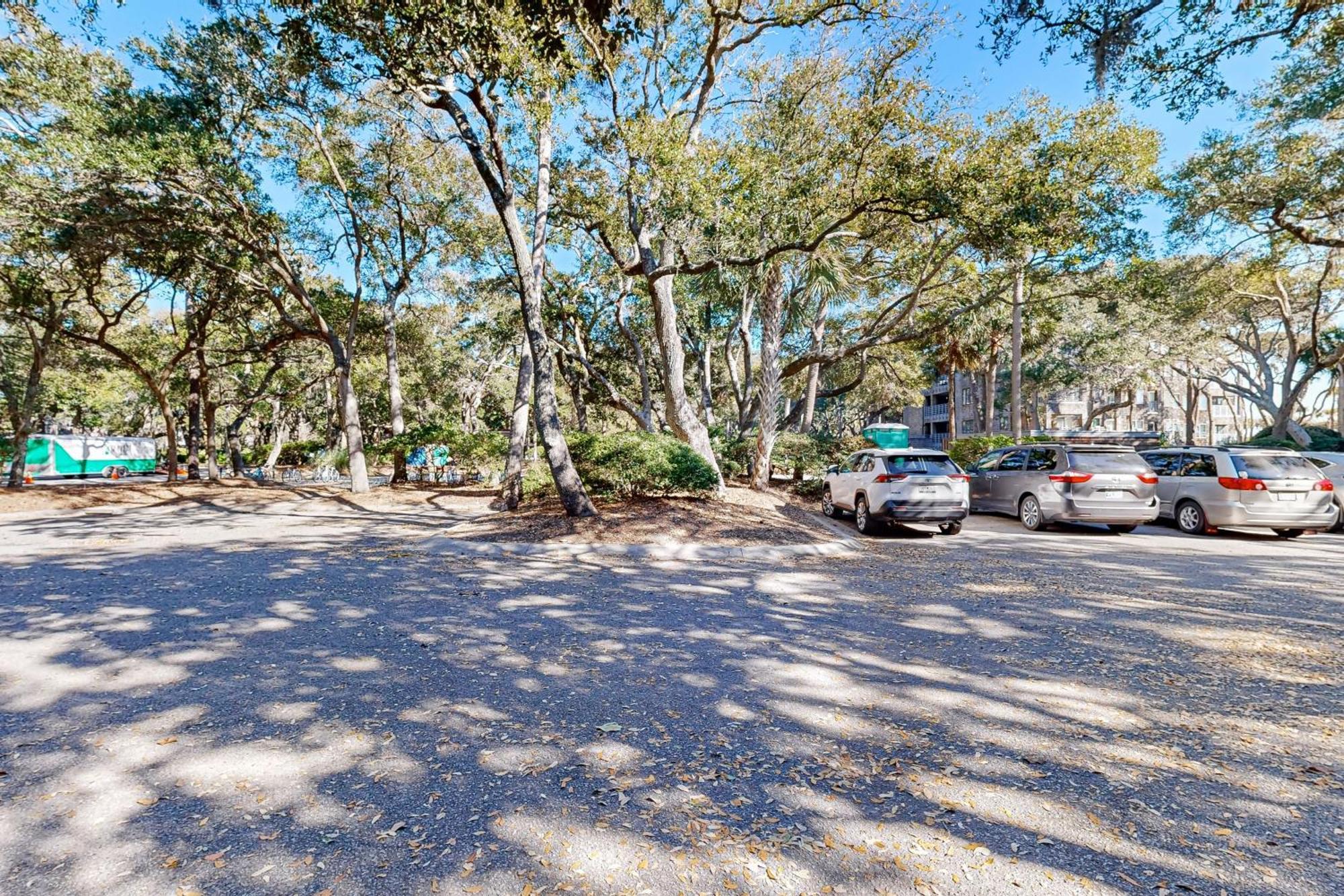 4406 Windswept Appartement Kiawah Island Buitenkant foto